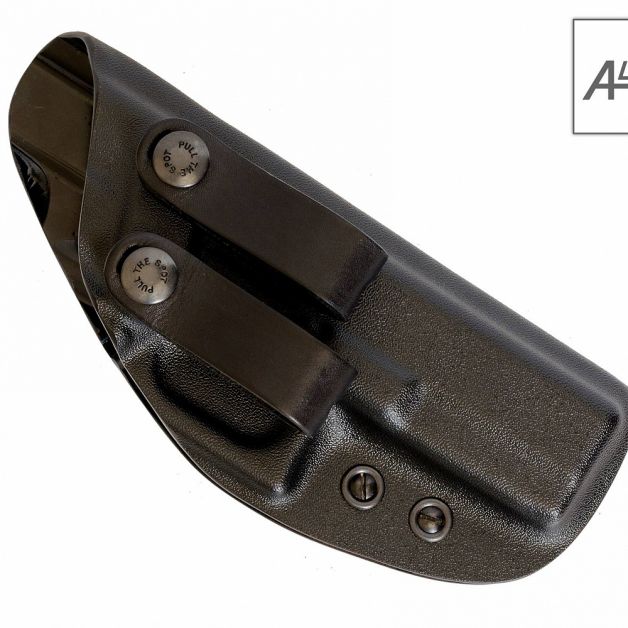 A-Line ПК22 кобура для Glock пластиковая внутрибрючная на ремешках
