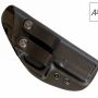 A-Line ПК22 кобура для Glock пластиковая внутрибрючная на ремешках