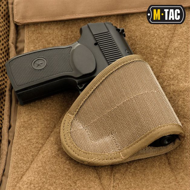 M-Tac кобура-вставка Coyote