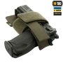 M-Tac кобура-вставка з фіксатором Light Ranger Green