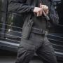M-Tac кобура универсальная Elite Black