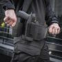 M-Tac кобура универсальная Elite Black