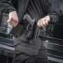 M-Tac кобура универсальная Elite Black