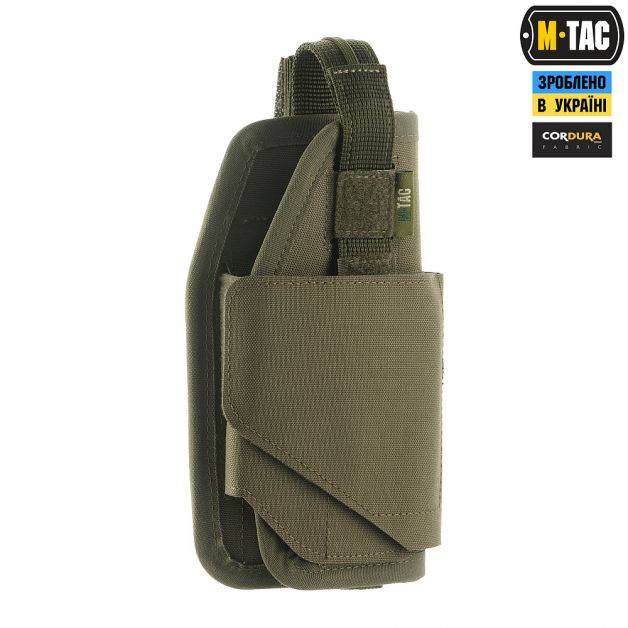 M-Tac кобура універсальна Elite Ranger Green