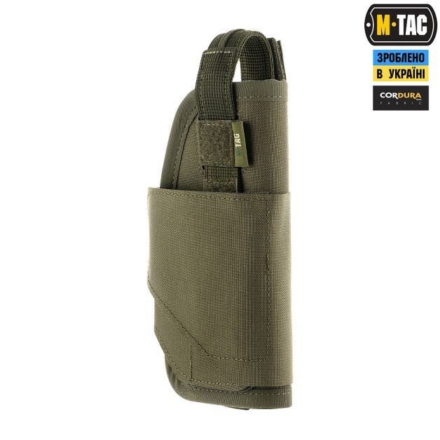 M-Tac кобура універсальна Elite Ranger Green