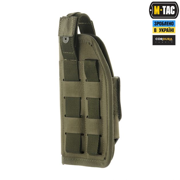 M-Tac кобура універсальна Elite Ranger Green