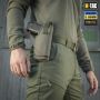 M-Tac кобура універсальна Elite Ranger Green