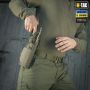 M-Tac кобура універсальна Elite Ranger Green