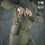 M-Tac кобура універсальна Elite Ranger Green