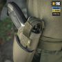 M-Tac кобура універсальна Elite Ranger Green