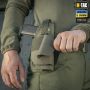 M-Tac кобура універсальна Elite Ranger Green