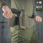 M-Tac кобура універсальна Elite Ranger Green