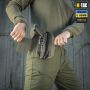 M-Tac кобура універсальна Elite Ranger Green