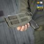 M-Tac кобура універсальна Elite Ranger Green