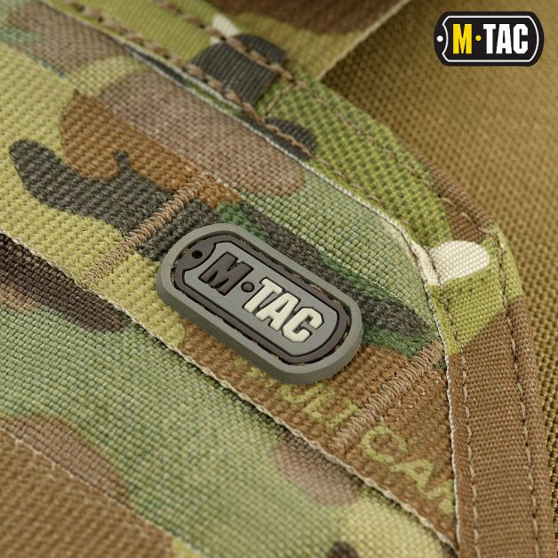 M-Tac платформа набедренная Gen.2 Multicam