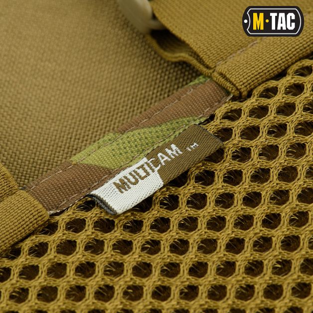 M-Tac платформа набедренная Gen.2 Multicam