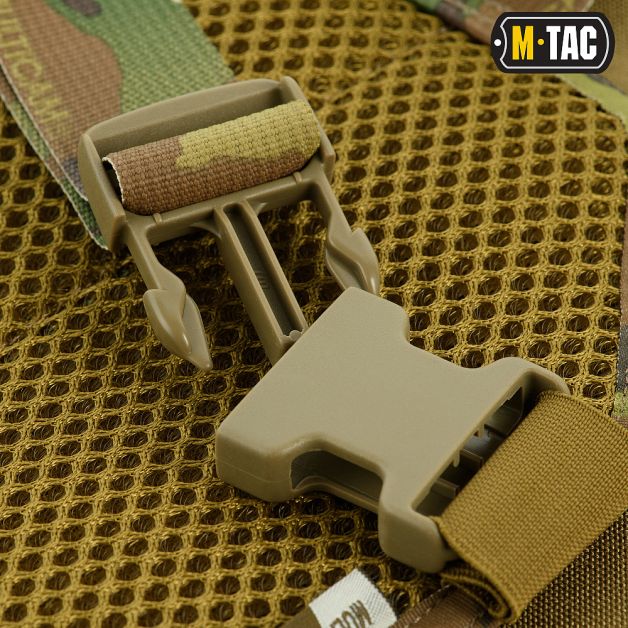M-Tac платформа набедренная Gen.2 Multicam
