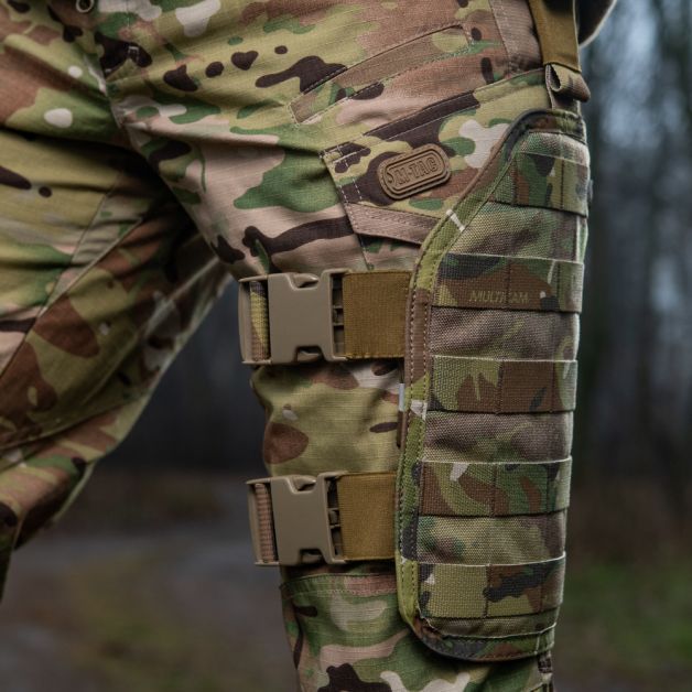 M-Tac платформа набедренная Gen.2 Multicam