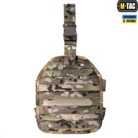 M-Tac платформа набедренная Gen.3 Multicam