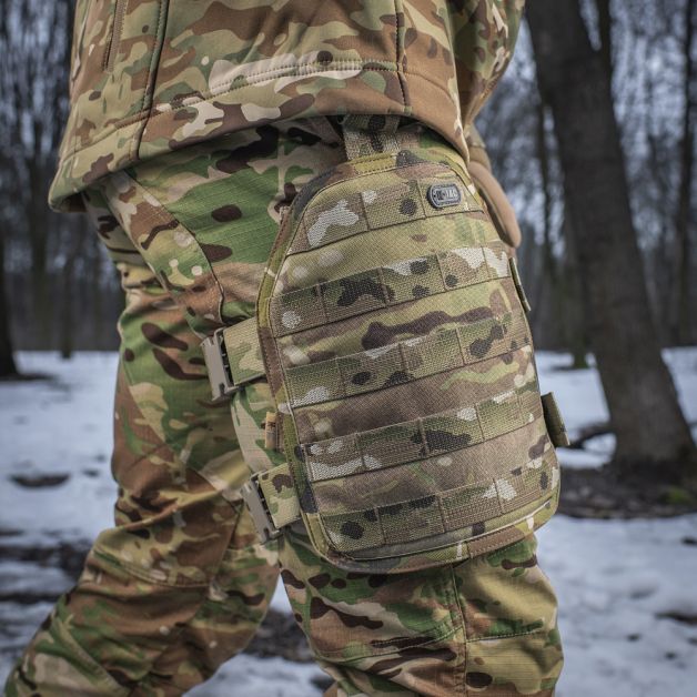 M-Tac платформа набедрена Gen.3 Multicam