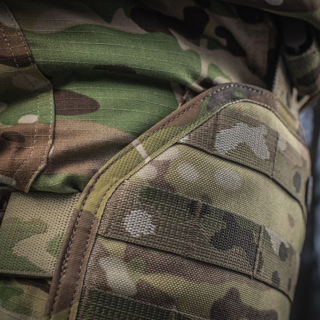 M-Tac платформа набедрена Gen.3 Multicam