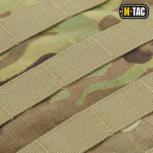 M-Tac платформа набедрена Multicam