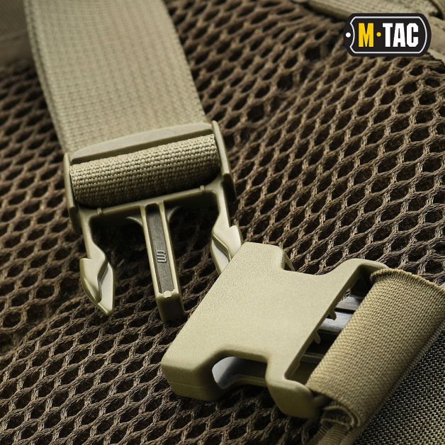 M-Tac платформа набедрена Ranger Green