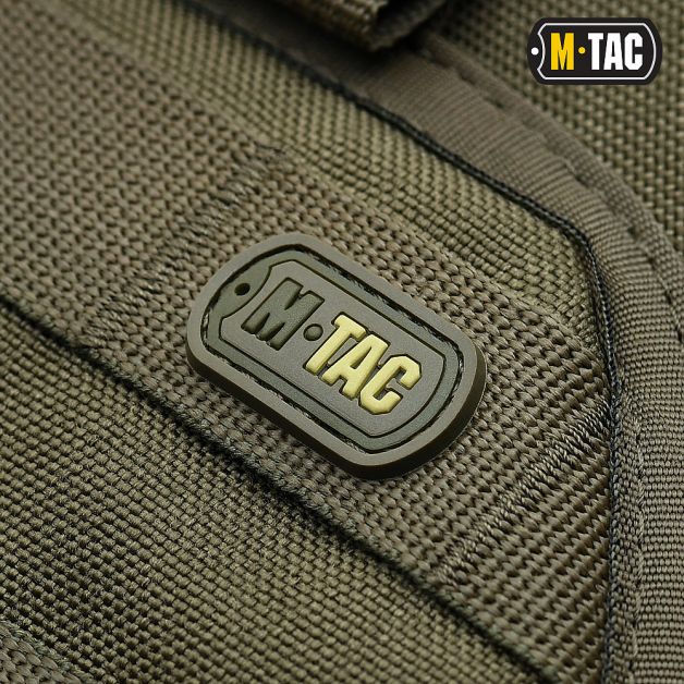 M-Tac платформа набедрена Ranger Green