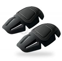 Crye Precision Airflex наколінники Black