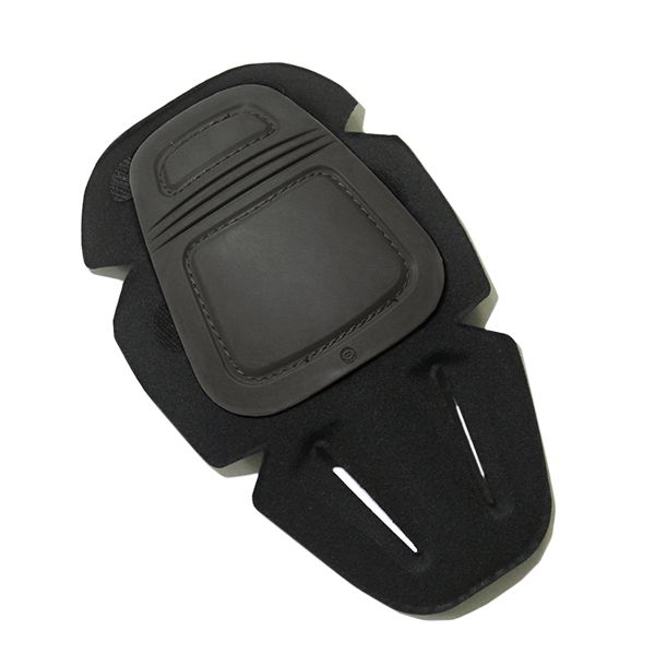 Crye Precision Airflex наколінники Black