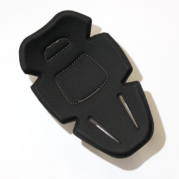 Crye Precision Airflex наколінники Black