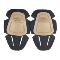 Crye Precision Airflex наколінники Khaki