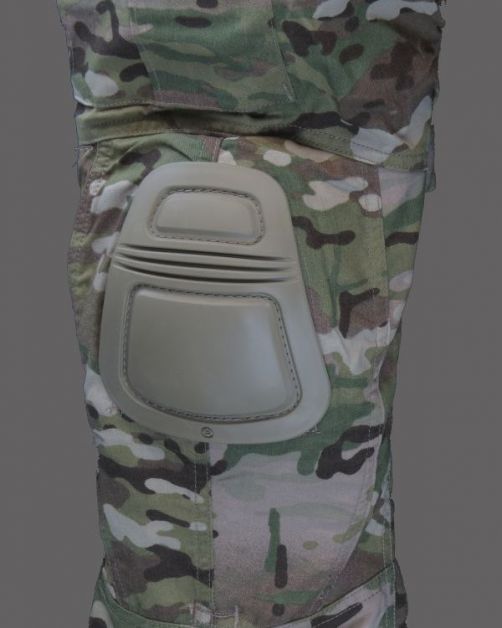 Crye Precision Airflex наколенники