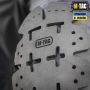 M-Tac наколіники-вставки EVA (пара) Black
