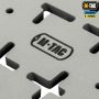M-Tac наколенники-вставки EVA (пара) Gen.II Grey
