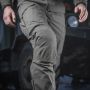 M-Tac наколенники-вставки EVA (пара) Gen.II Grey