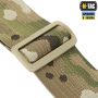 M-Tac ремень оружейный одноточечный эластичный Multicam