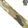 M-Tac ремінь збройовий  одноточковий Multicam