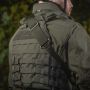 M-Tac ремень оружейный одноточечный Ranger Green