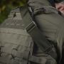 M-Tac ремень оружейный одноточечный Ranger Green