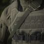 M-Tac ремень оружейный одноточечный Ranger Green