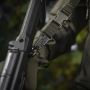 M-Tac ремень оружейный одноточечный Ranger Green