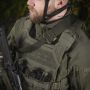 M-Tac ремень оружейный одноточечный Ranger Green