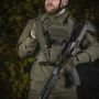 M-Tac ремень оружейный одноточечный Ranger Green
