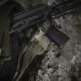 M-Tac ремень оружейный одноточечный Ranger Green