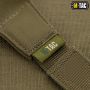 M-Tac ремень оружейный двухточечный Ranger Green