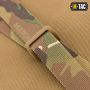 M-Tac ремень оружейный трехточечный Multicam