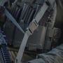 M-Tac ремень оружейный трехточечный Ranger Green