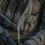 M-Tac ремень оружейный трехточечный Ranger Green