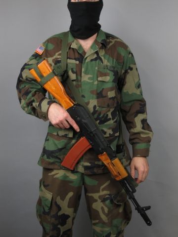 Укр. ремень трехточечный РТО-1
